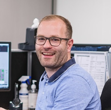 Niels Feijen