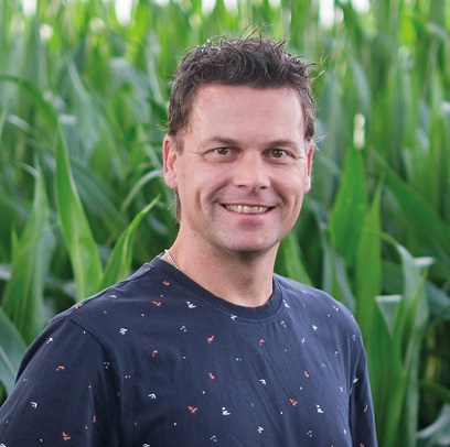 Peter Blauwgeers