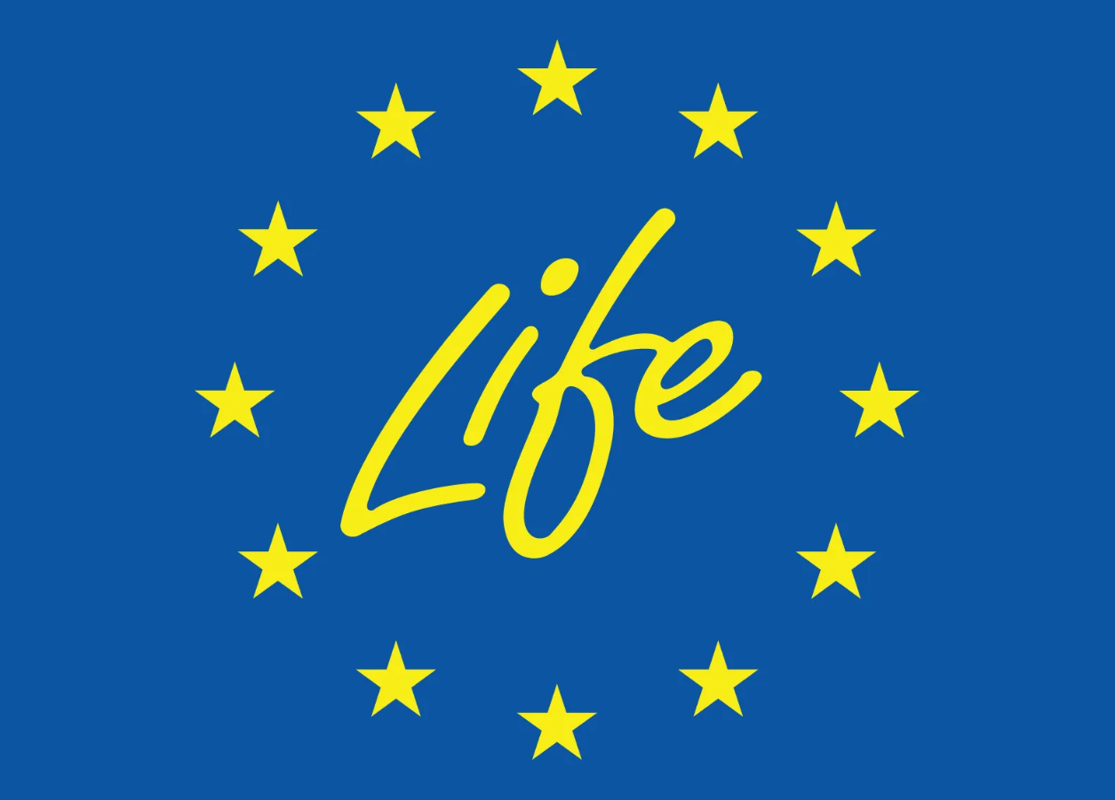 LIFE-programma van de Europese Unie