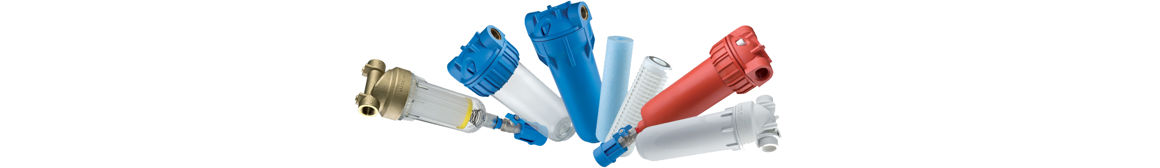 Waterfilter