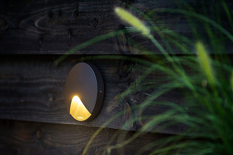 Tuinverlichting