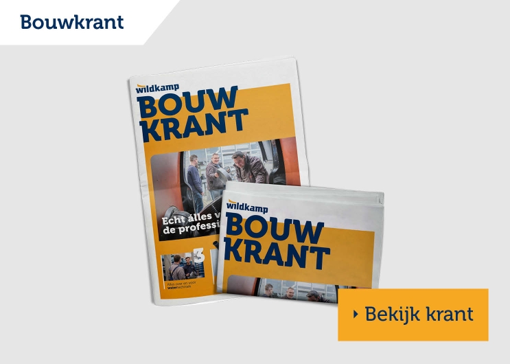 Bouwkrant