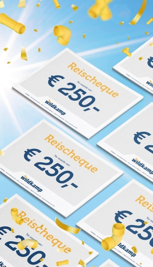 Winactie 50 jaar