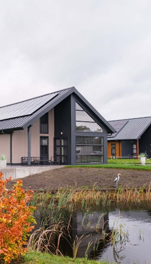 Klantcase Proyeco - Villapark Akenveen