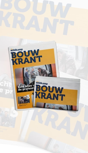 Bouwkrant
