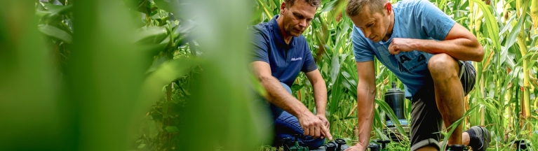 Subsidies waterbeheer bedrijven & ondernemers 