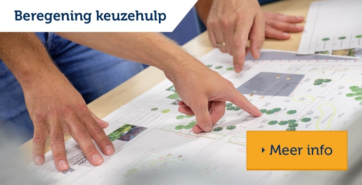 Beregening keuzehulp