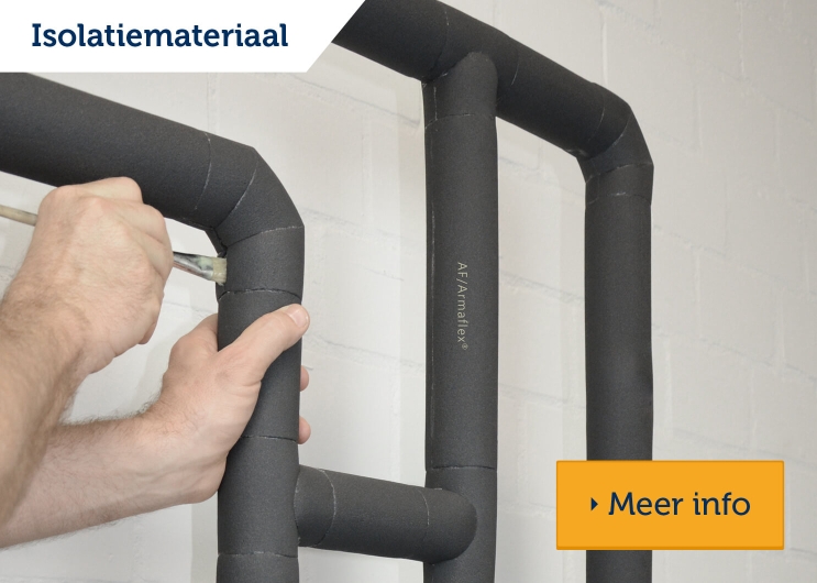 Isolatiemateriaal