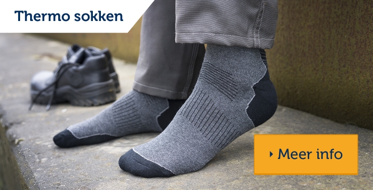 Thermo sokken