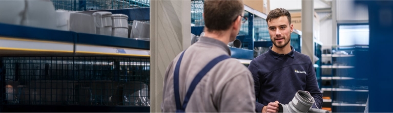 Over Wildkamp, het familiebedrijf