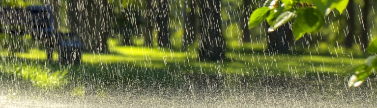 Wateroverlast