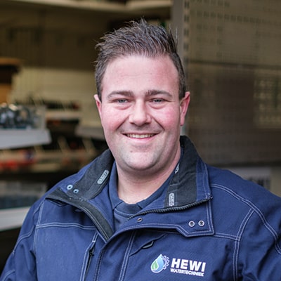 Hewi Watertechniek