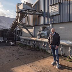 Referentie Salomons Agro