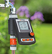 gardena beregeningscomputer