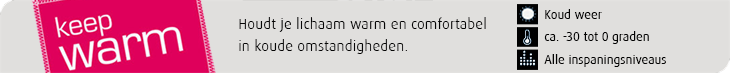 thermokleding craft keep warm
