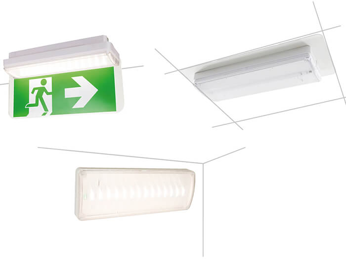 Adurolight noodverlichting