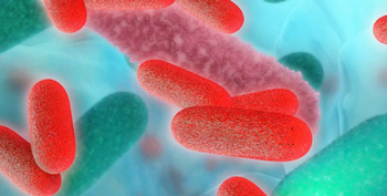 legionella