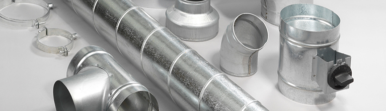 Vloer- & gevelventilatie