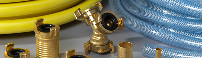 Storz® slangkoppelingen