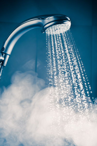 warmwater tapketel sfeer
