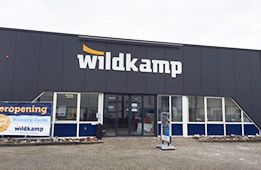 Filiaal Zwolle
