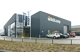 Filiaal Apeldoorn