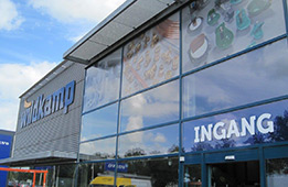 Filiaal Drachten