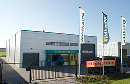 Filiaal Dronten