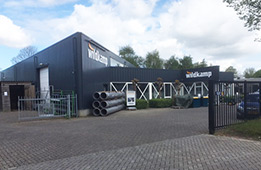 Filiaal Heiloo