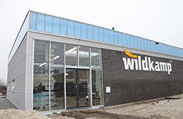 Filiaal Hoogeveen