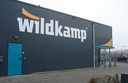 Filiaal Raalte