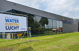 Filiaal Roden