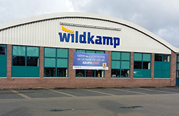 Filiaal Rucphen