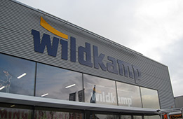 Filiaal Sneek