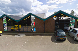 Wildkamp Wildkamp
