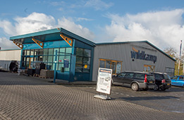 Filiaal Winsum