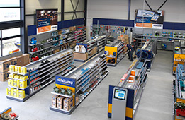 Filiaal Zaltbommel
