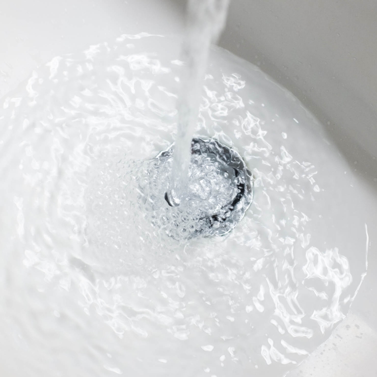 Grijs water hergebruiken