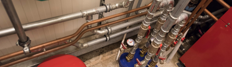 Oplossingen voor installatie sector