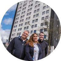 Citaat Wima Vastgoed