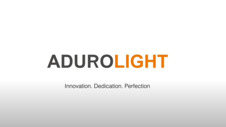 Video Adurolight