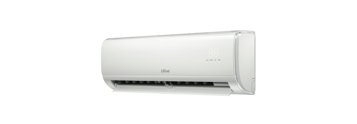 Ferroli airco's