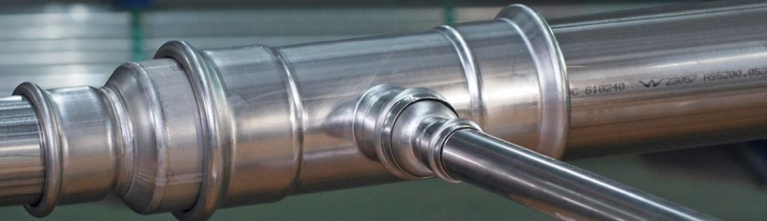 Sanha Waterleiding Perskoppelingen