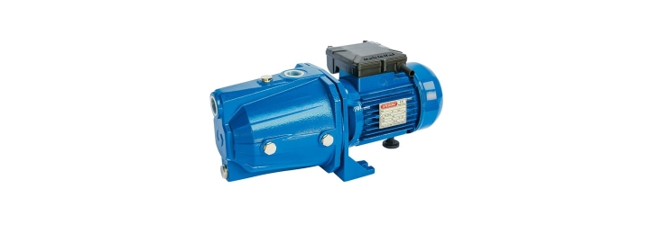 Speroni centrifugaalpompen