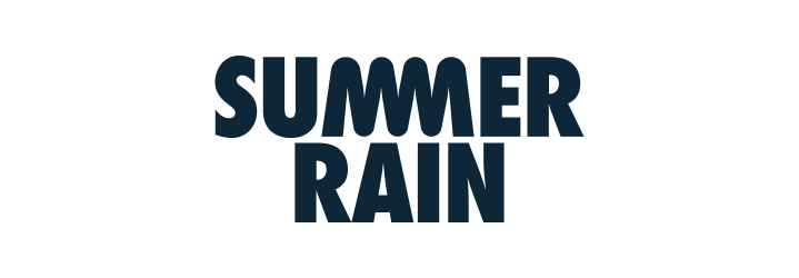 SummerRain