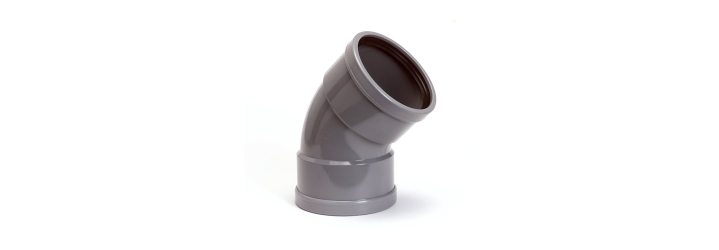 Wafix pvc hulpstukken