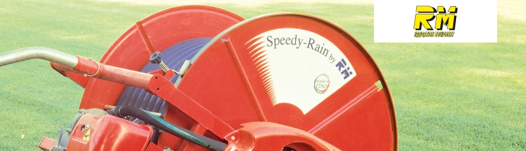 RM Speedy-Rain