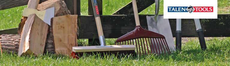 Talen Tools