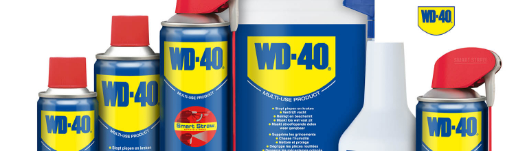 WD-40