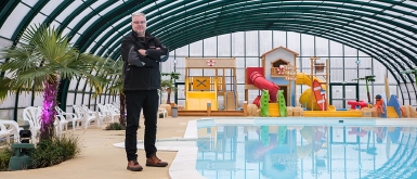 Waterrijk Zwembadtechniek